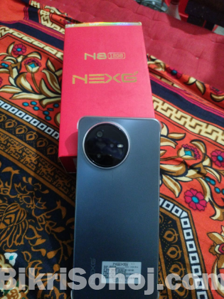 NEXG N8 12/128